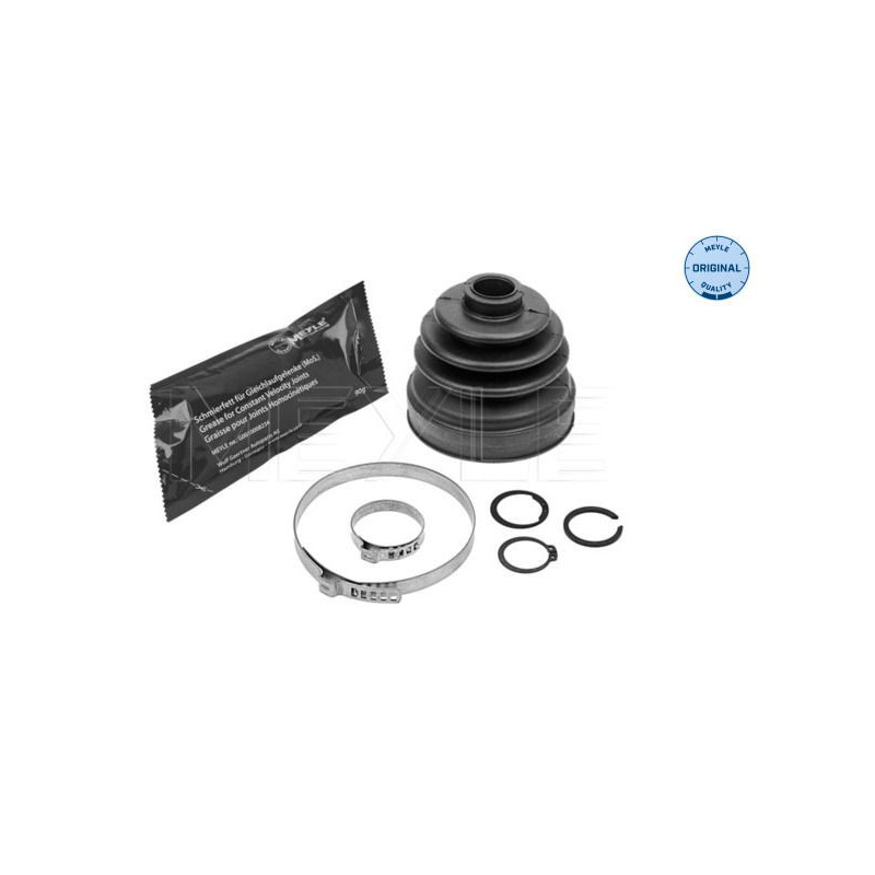 Cuffia semiasse - MEYLE