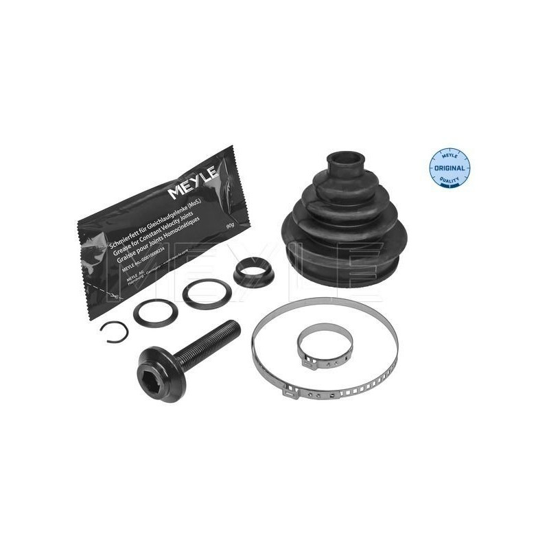 Cuffia semiasse - MEYLE