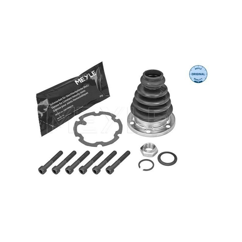 Cuffia semiasse - MEYLE