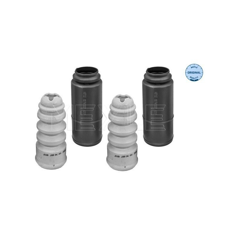 Kit protezione ammortizzatore - MEYLE
