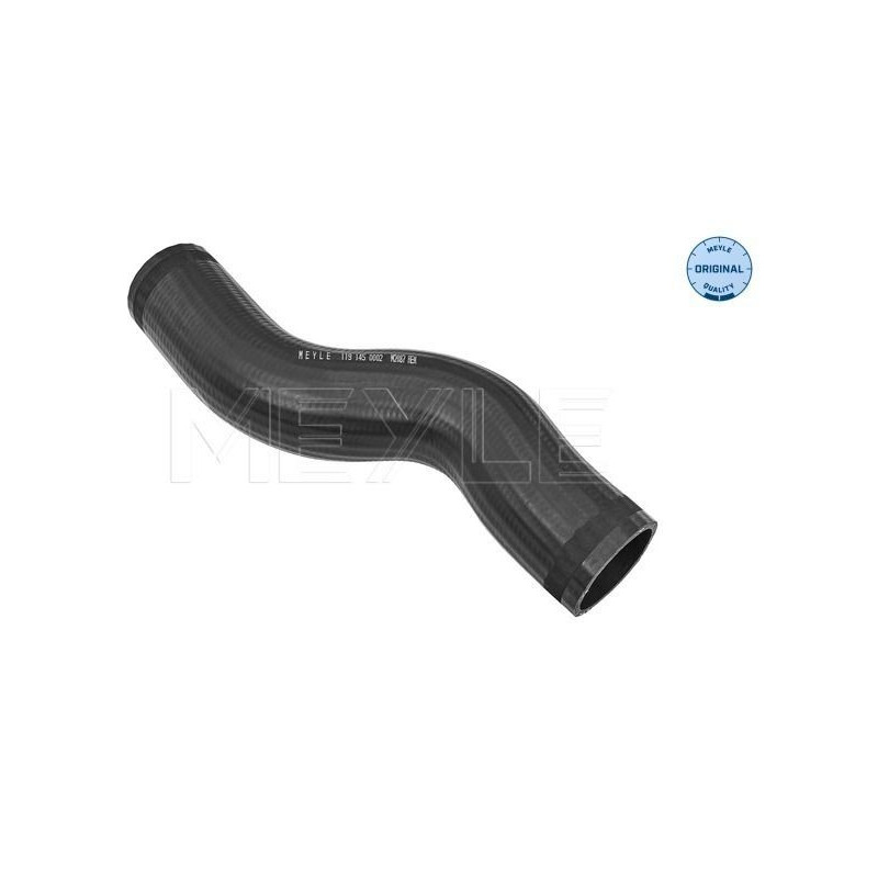 Flessibile aspirazione turbocompressore - MEYLE