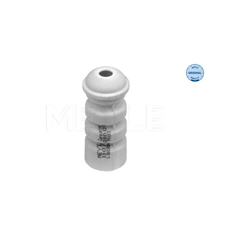 Supporto ammortizzatore asse posteriore - MEYLE