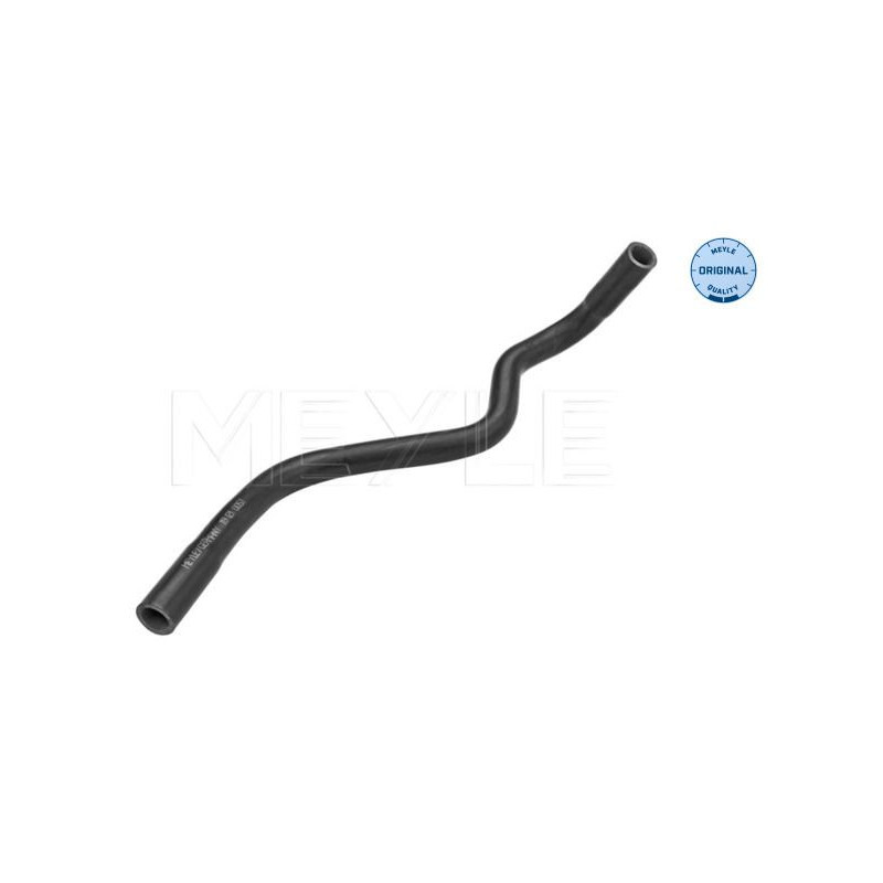 Tubo radiatore - MEYLE