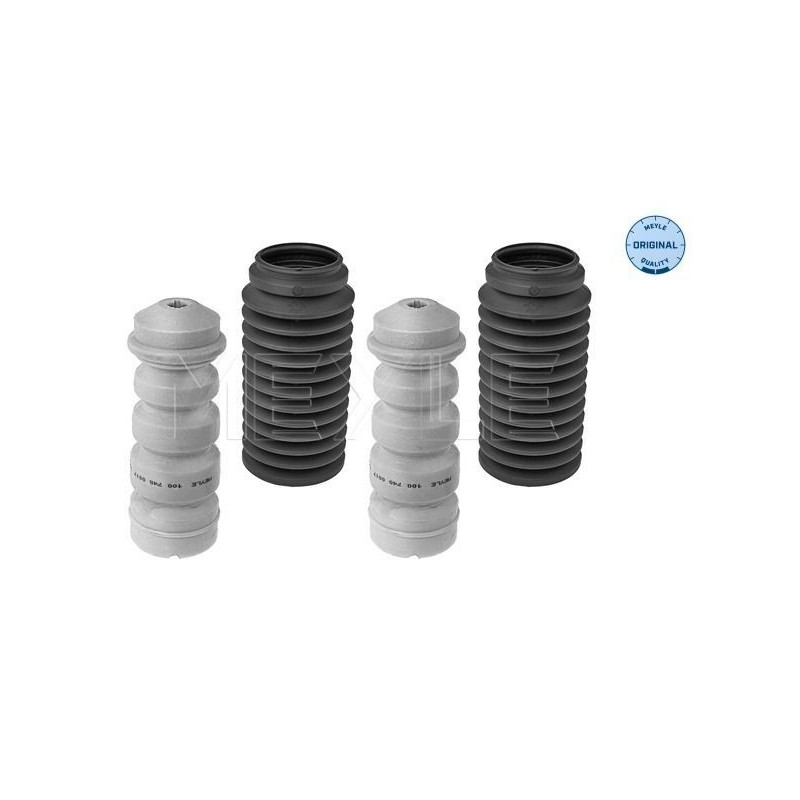 Kit protezione ammortizzatore - MEYLE
