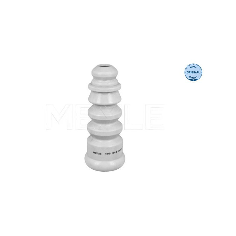 Supporto ammortizzatore asse posteriore - MEYLE