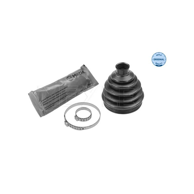 Cuffia semiasse - MEYLE