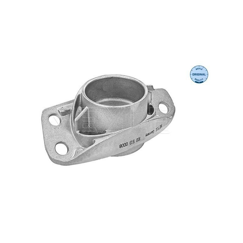 Supporto ammortizzatore asse posteriore - MEYLE