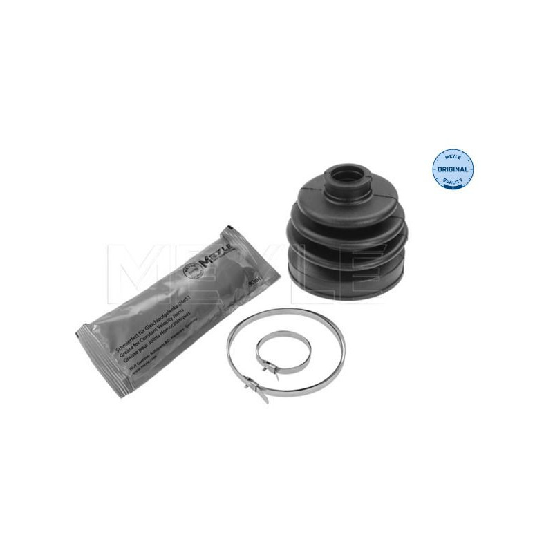 Cuffia semiasse - MEYLE