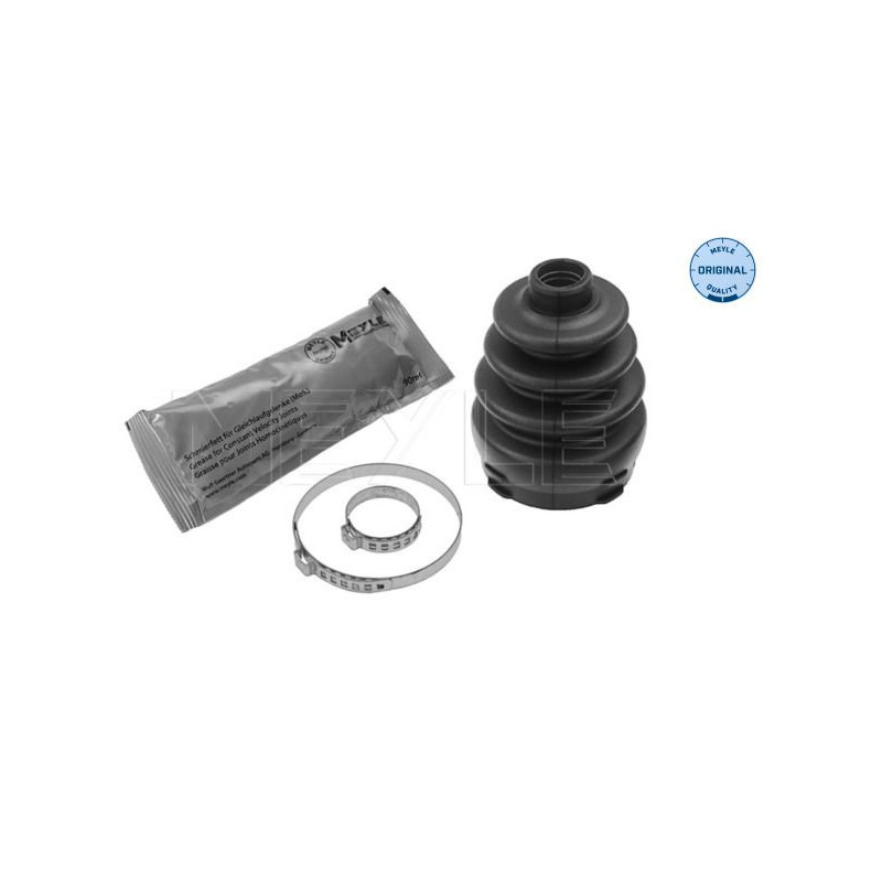 Cuffia semiasse - MEYLE