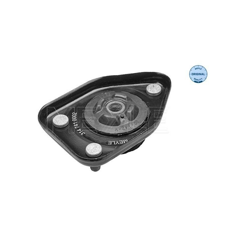 Supporto ammortizzatore asse posteriore - MEYLE