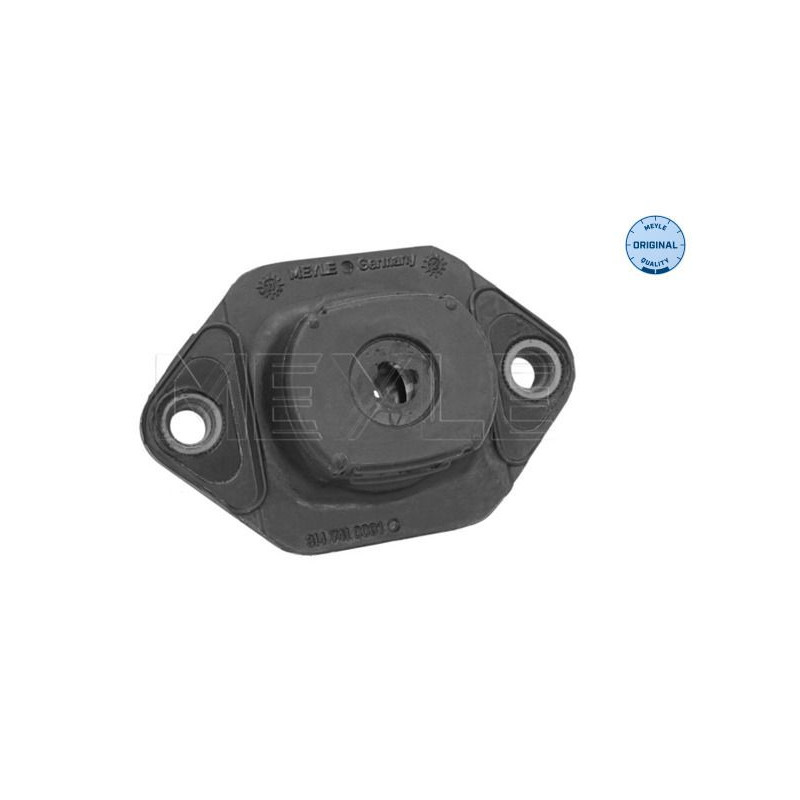 Supporto ammortizzatore asse posteriore - MEYLE
