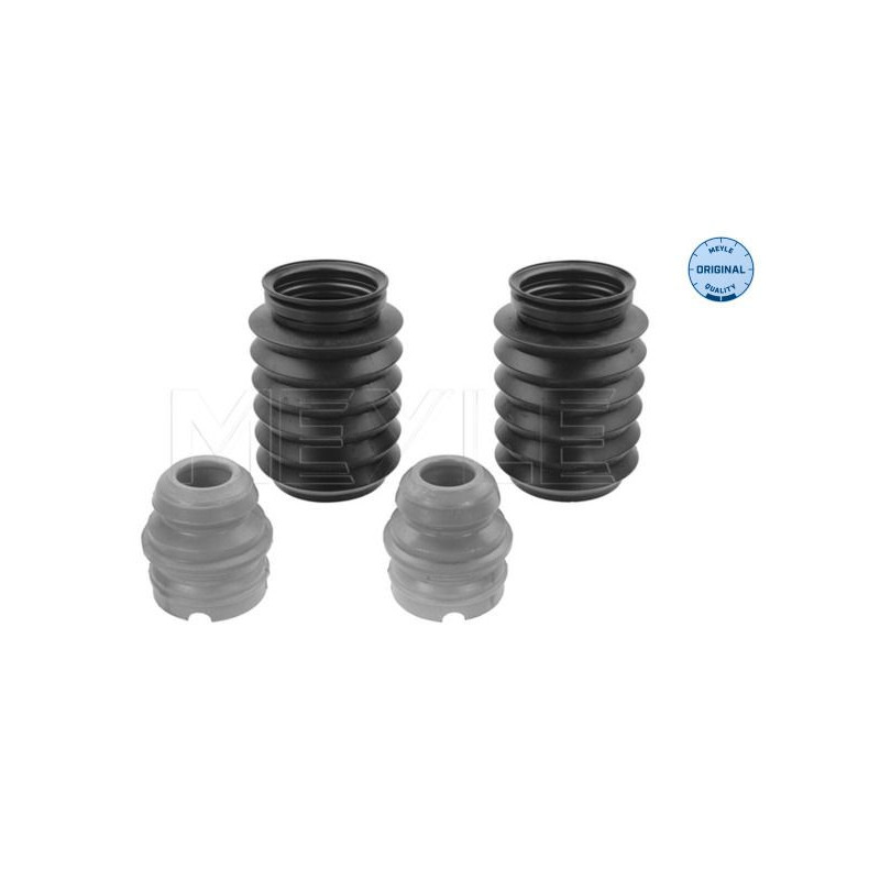 Tampone ammortizzatore assale anteriore - MEYLE