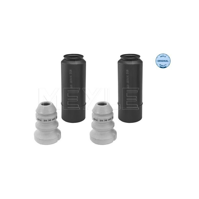 Kit protezione ammortizzatore - MEYLE