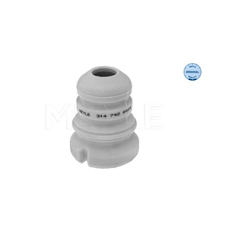 Supporto ammortizzatore asse posteriore - MEYLE