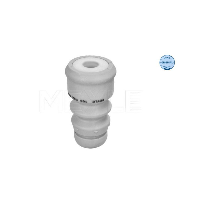 Supporto ammortizzatore asse posteriore - MEYLE