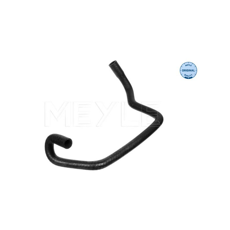 Tubo radiatore - MEYLE