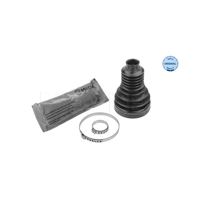 Cuffia semiasse - MEYLE