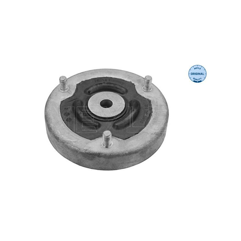 Supporto ammortizzatore asse posteriore - MEYLE