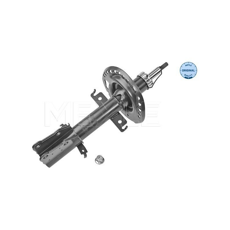 Ammortizzatore asse anteriore - MEYLE