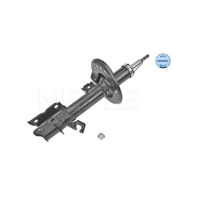 Ammortizzatore asse anteriore - MEYLE