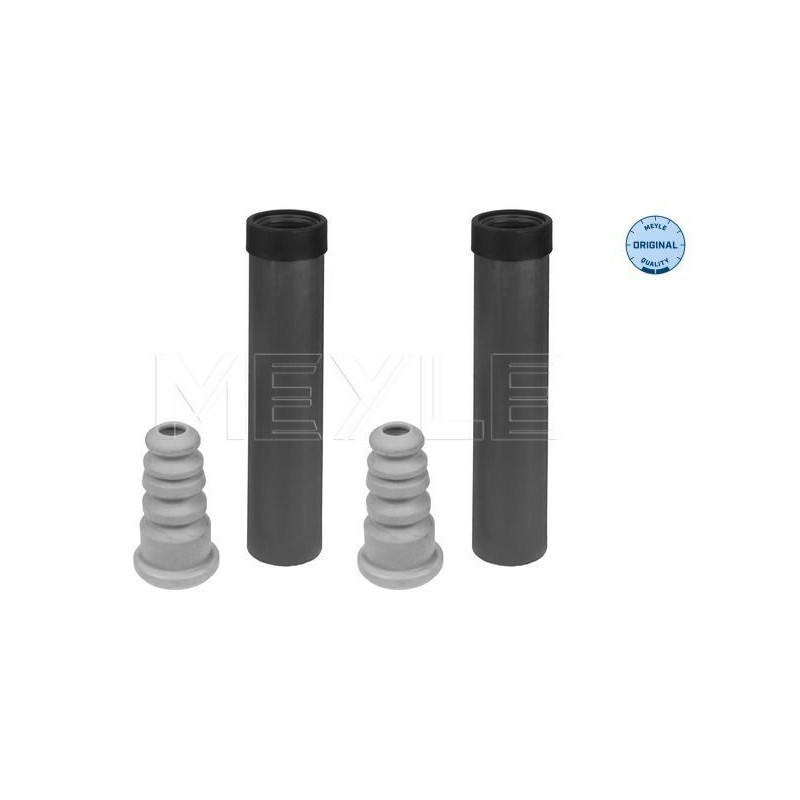 Supporto ammortizzatore asse posteriore - MEYLE