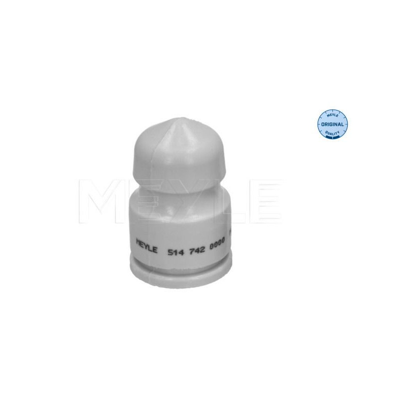 Supporto ammortizzatore asse posteriore - MEYLE