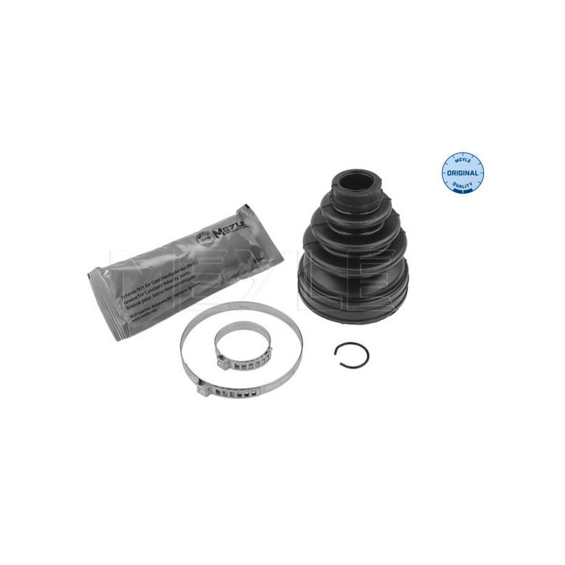 Cuffia semiasse - MEYLE