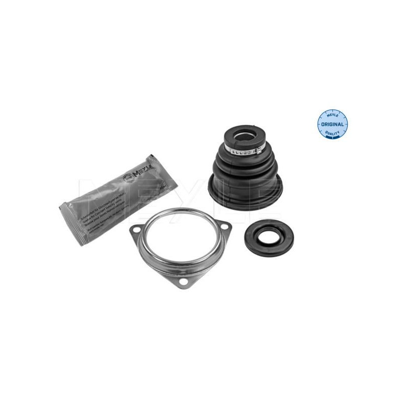 Cuffia semiasse - MEYLE