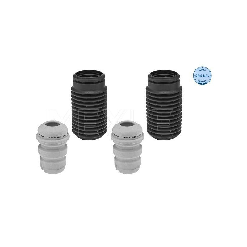 Kit protezione ammortizzatore - MEYLE