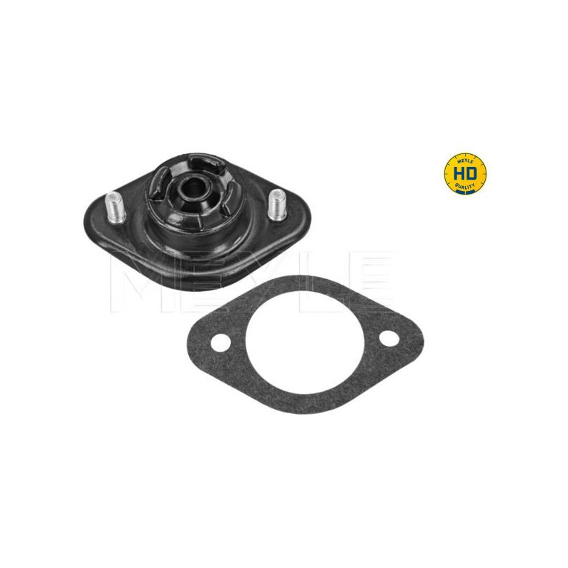 Supporto ammortizzatore asse posteriore - MEYLE