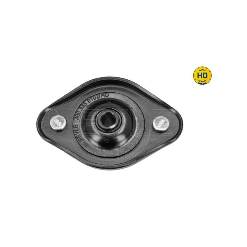 Supporto ammortizzatore asse posteriore - MEYLE