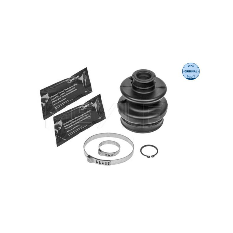 Cuffia semiasse - MEYLE