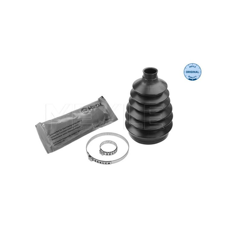 Cuffia semiasse - MEYLE