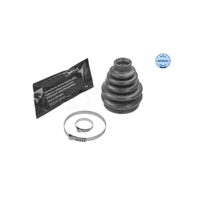 Cuffia semiasse - MEYLE