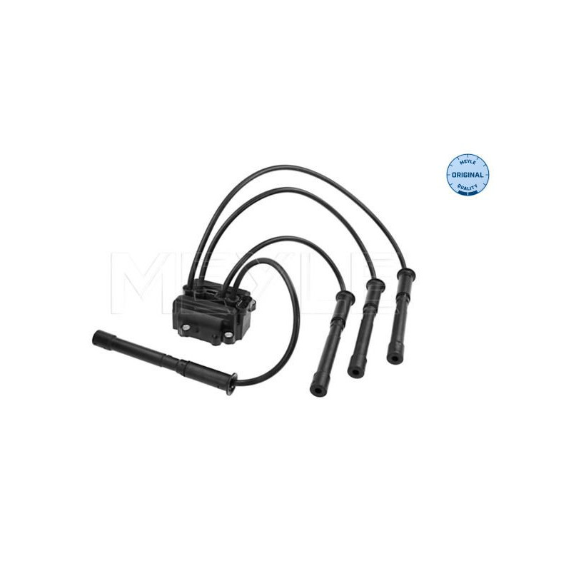 Bobina accensione - MEYLE
