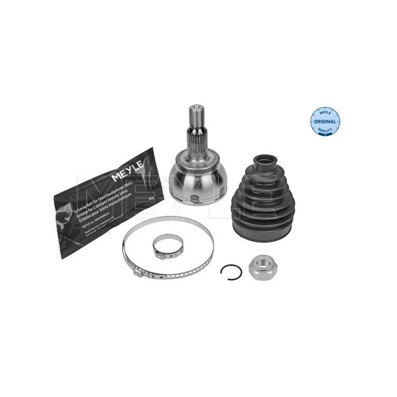 Giunto omocinetico - MEYLE