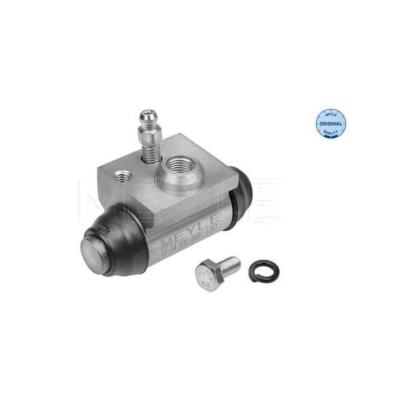 Cilindretto freno - MEYLE