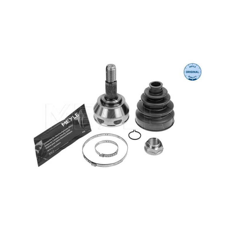 Giunto omocinetico - MEYLE