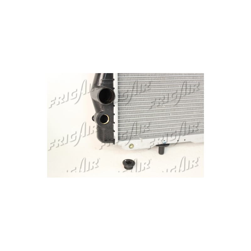 Radiatore acqua - FRIG AIR