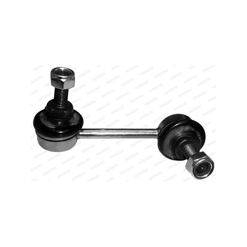 Tirante barra stabilizzatrice asse posteriore - MOOG