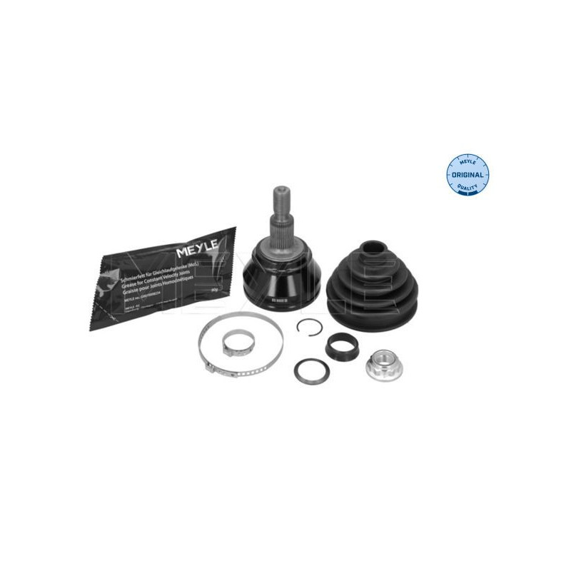 Giunto omocinetico - MEYLE