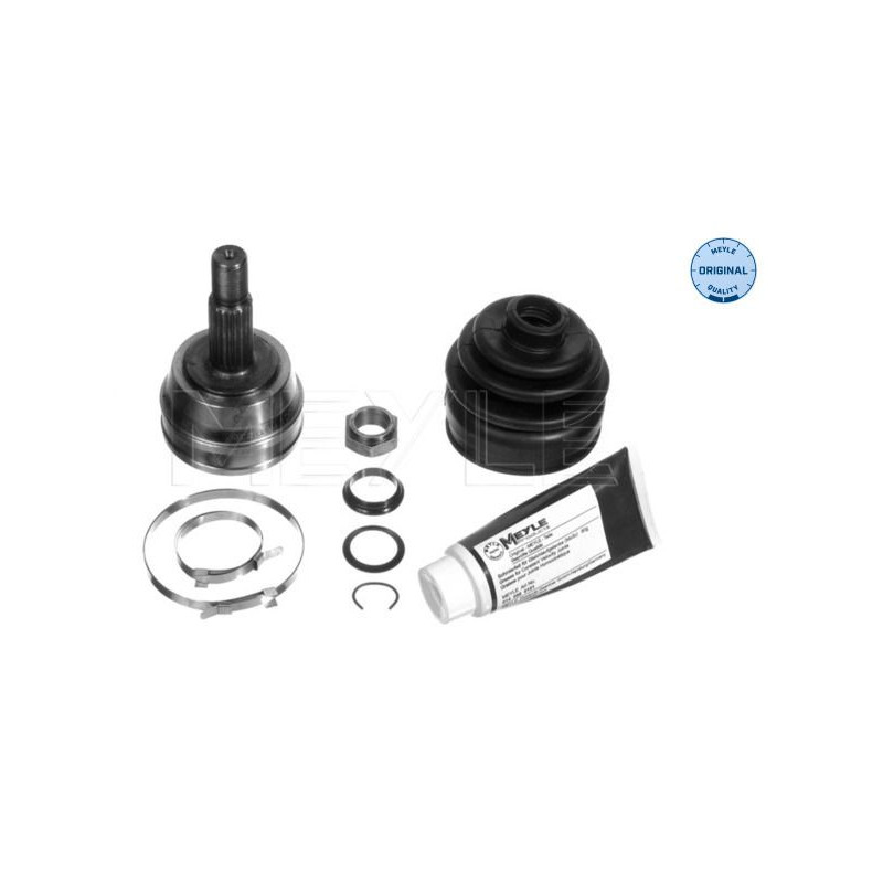 Giunto omocinetico - MEYLE