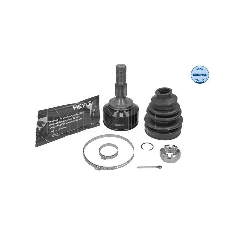 Giunto omocinetico - MEYLE