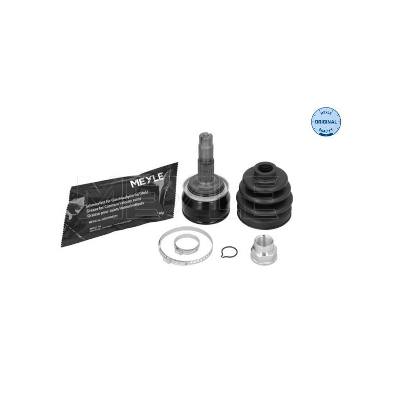 Giunto omocinetico - MEYLE