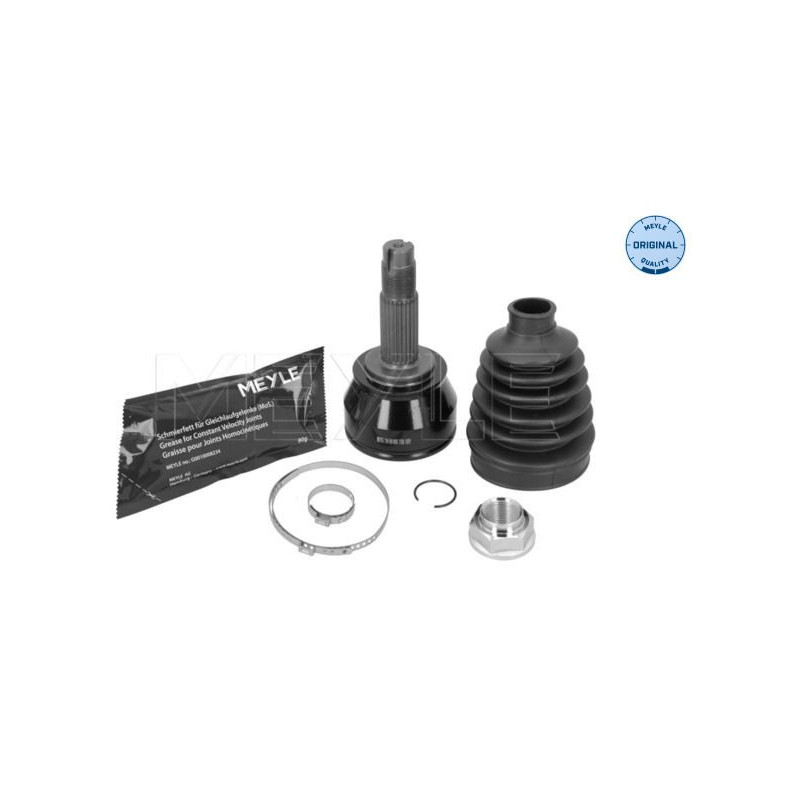 Giunto omocinetico - MEYLE