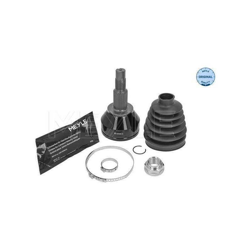 Giunto omocinetico - MEYLE