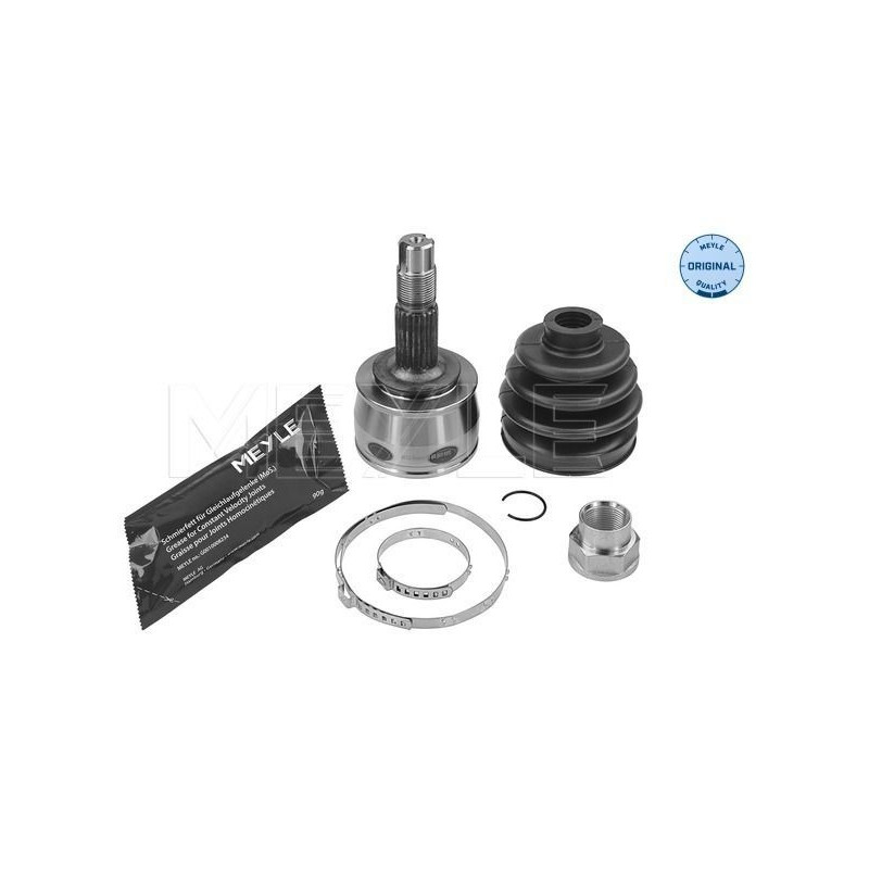 Giunto omocinetico - MEYLE