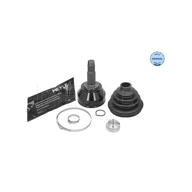 Giunto omocinetico - MEYLE