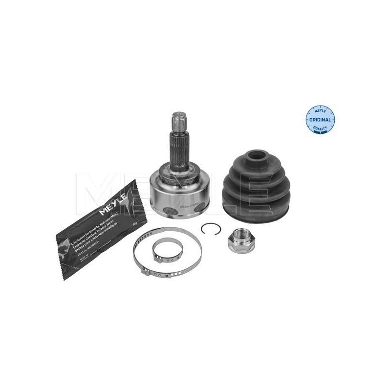 Giunto omocinetico - MEYLE