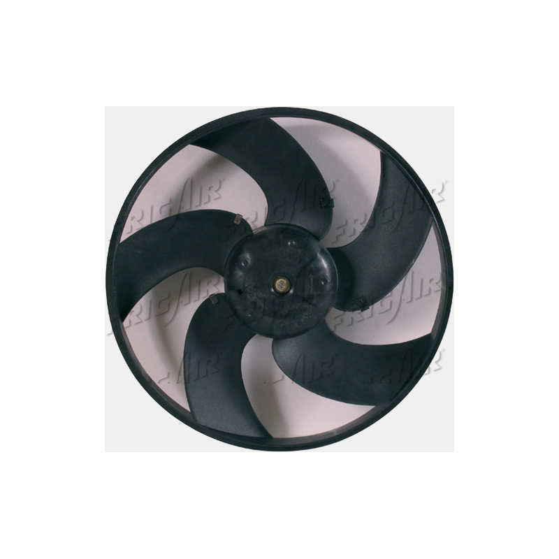 Elettroventola radiatore - FRIG AIR